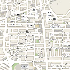 충청북도 충주시 안림동 중고차매매 충주중고차 마이카오토 위치